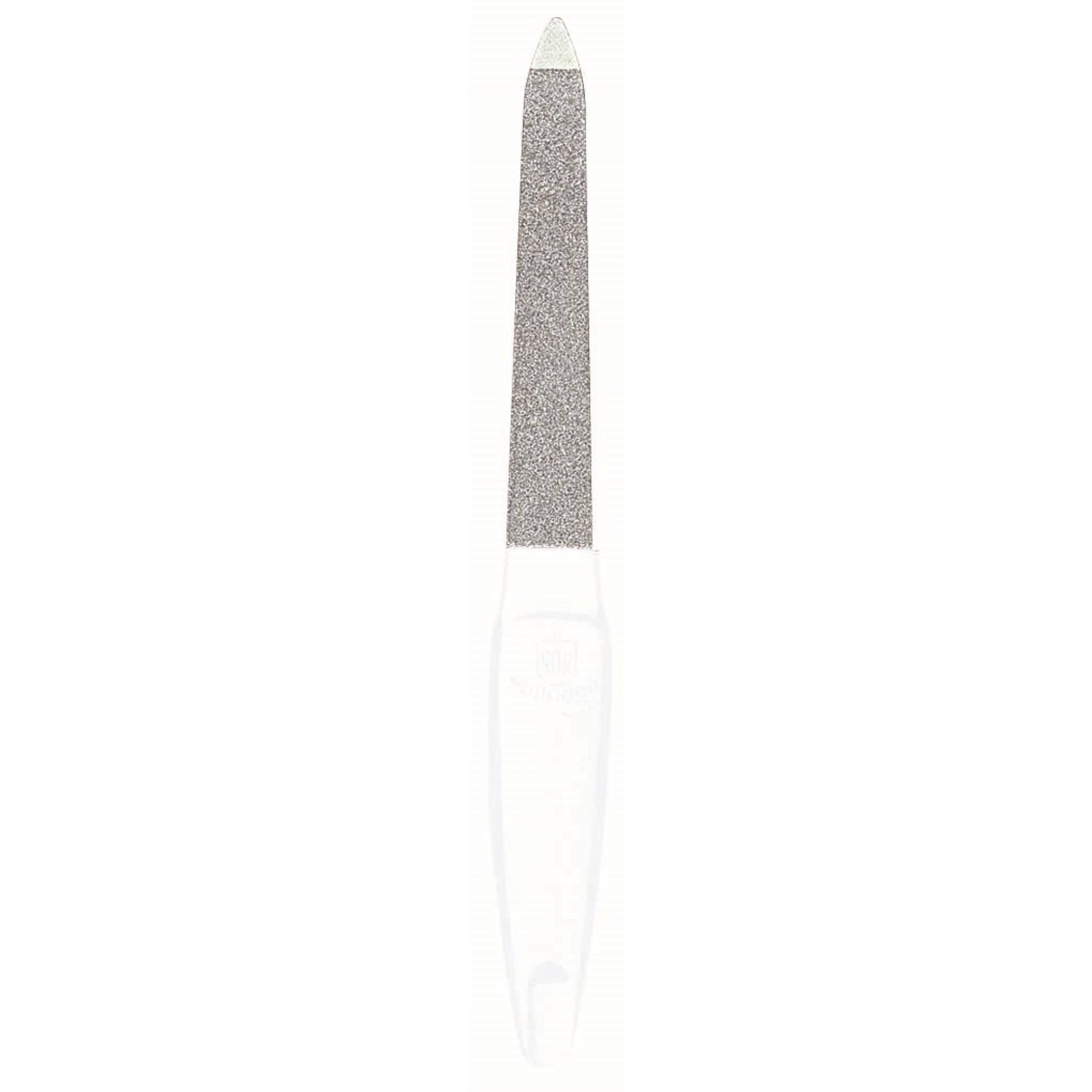 RÖR Solingen 11 cm Nagelvijl - Essentieel Manicure Gereedschap