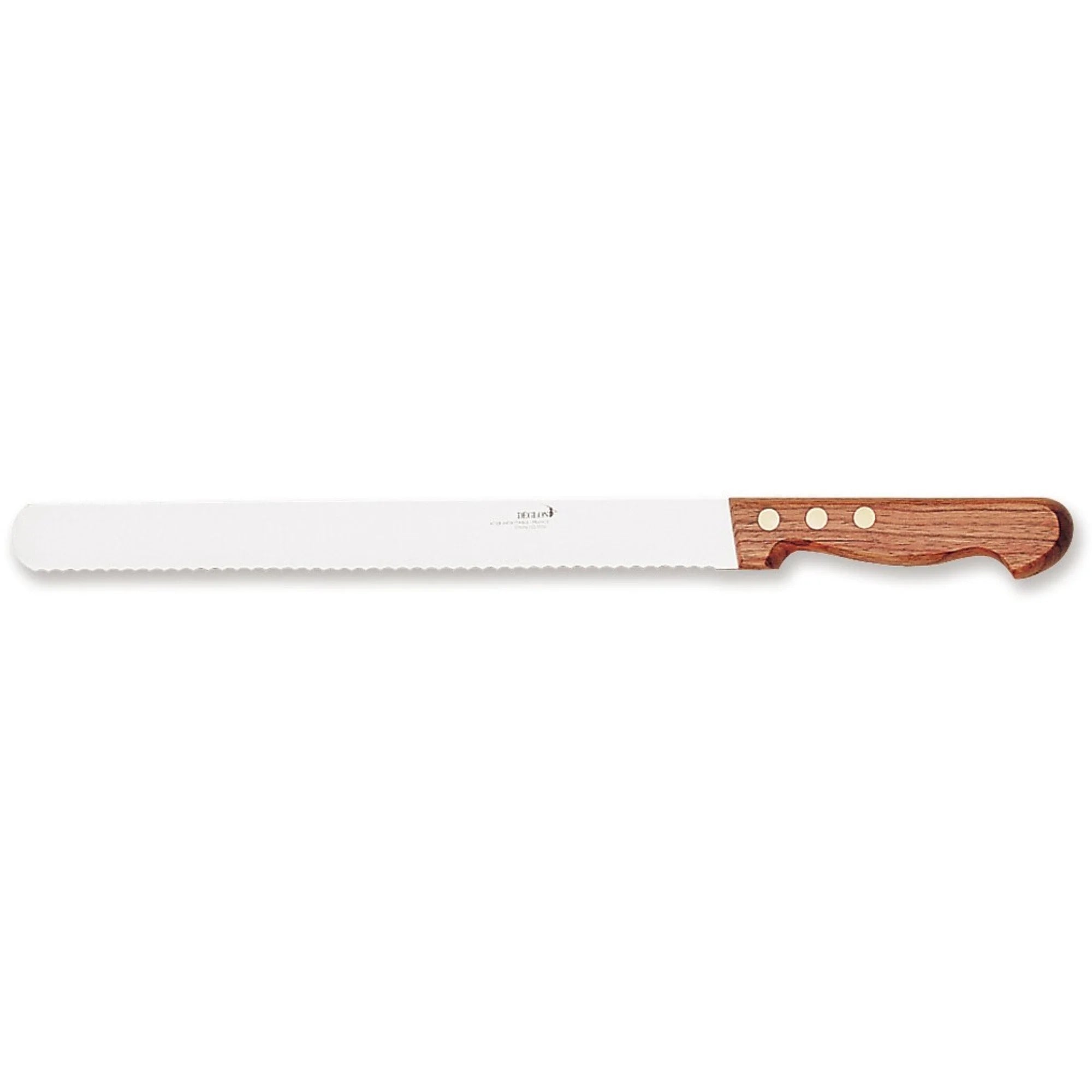 Déglon Taartmes 35 cm - Bonne Cuisine Serie - Perfect voor Delicate Bakwaren