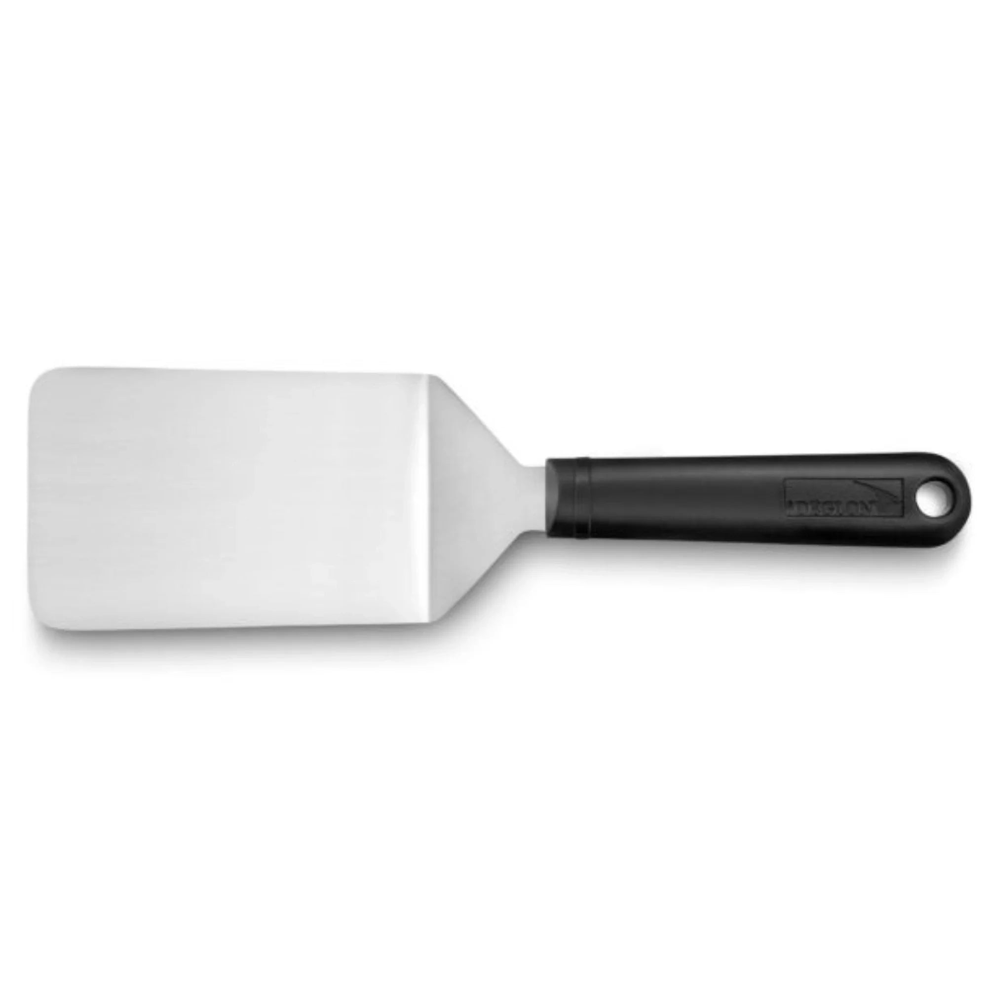 Déglon Flexibele Gebogen Spatel 15 x 9 cm - Stop'Glisse® - Ideaal voor Grill en Plancha