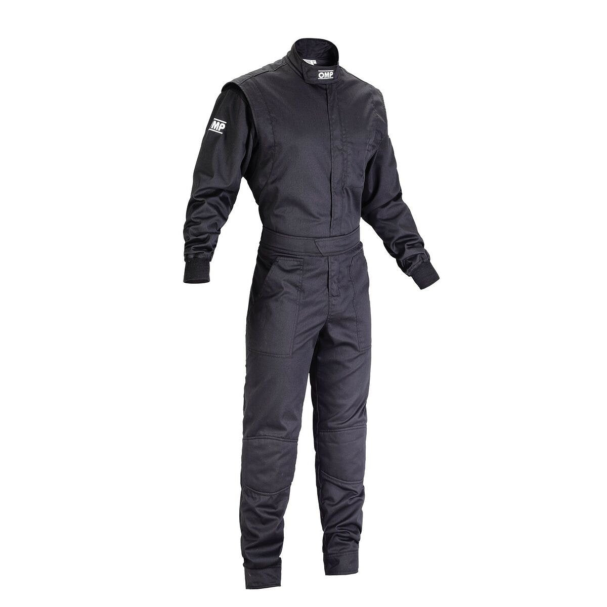 Race jumpsuit OMP OMPNB157907156 56