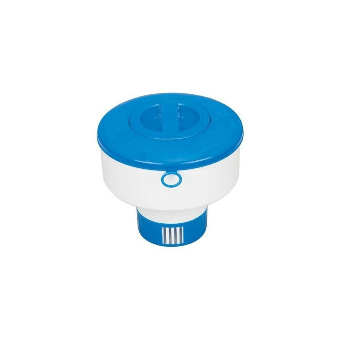 Chloor dispenser Intex Drijvend 17,8 cm (17,8 cm)