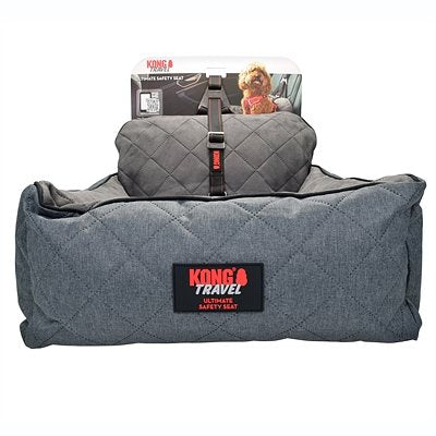 KONG ULTIMATE SAFETY AUTOSTOEL 48X50X41,5 CM