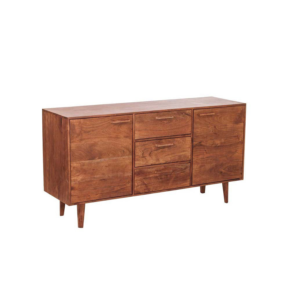 Tower living Falcone Sideboard 2 drs. 3 drws. - 160x48x85