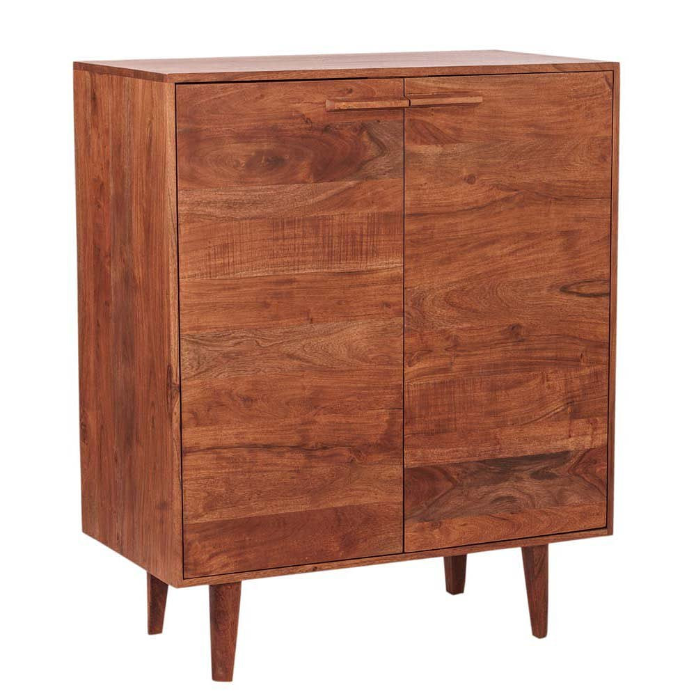 Tower living Falcone Bar cabinet 2 drs. - 90x48x110