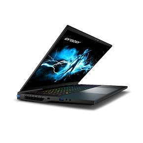 Erazer 30037633 Beast X40, MD62611 Intel i9, 17" 2560 x 1600 pixels, 32 GB, 1 TB, Windo