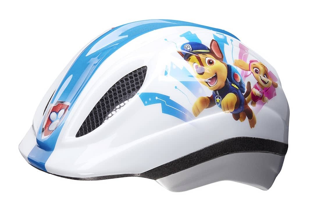 Fietshelm KED Meggy Originals M (52-58cm) - paw patrol