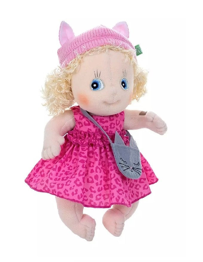 Rubens Barn Pop Emelie Cutie Activity