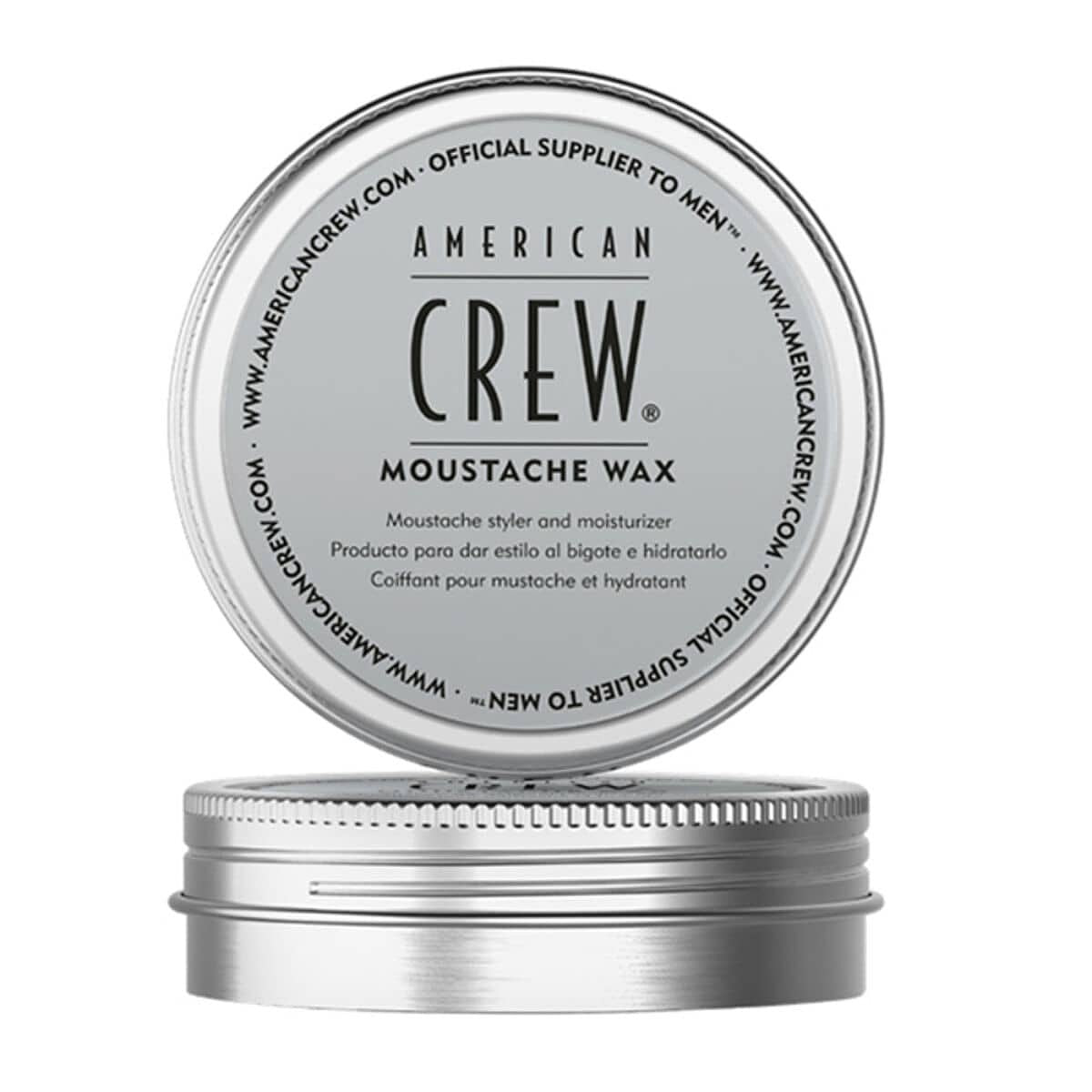 American Crew moustache wax 15ml