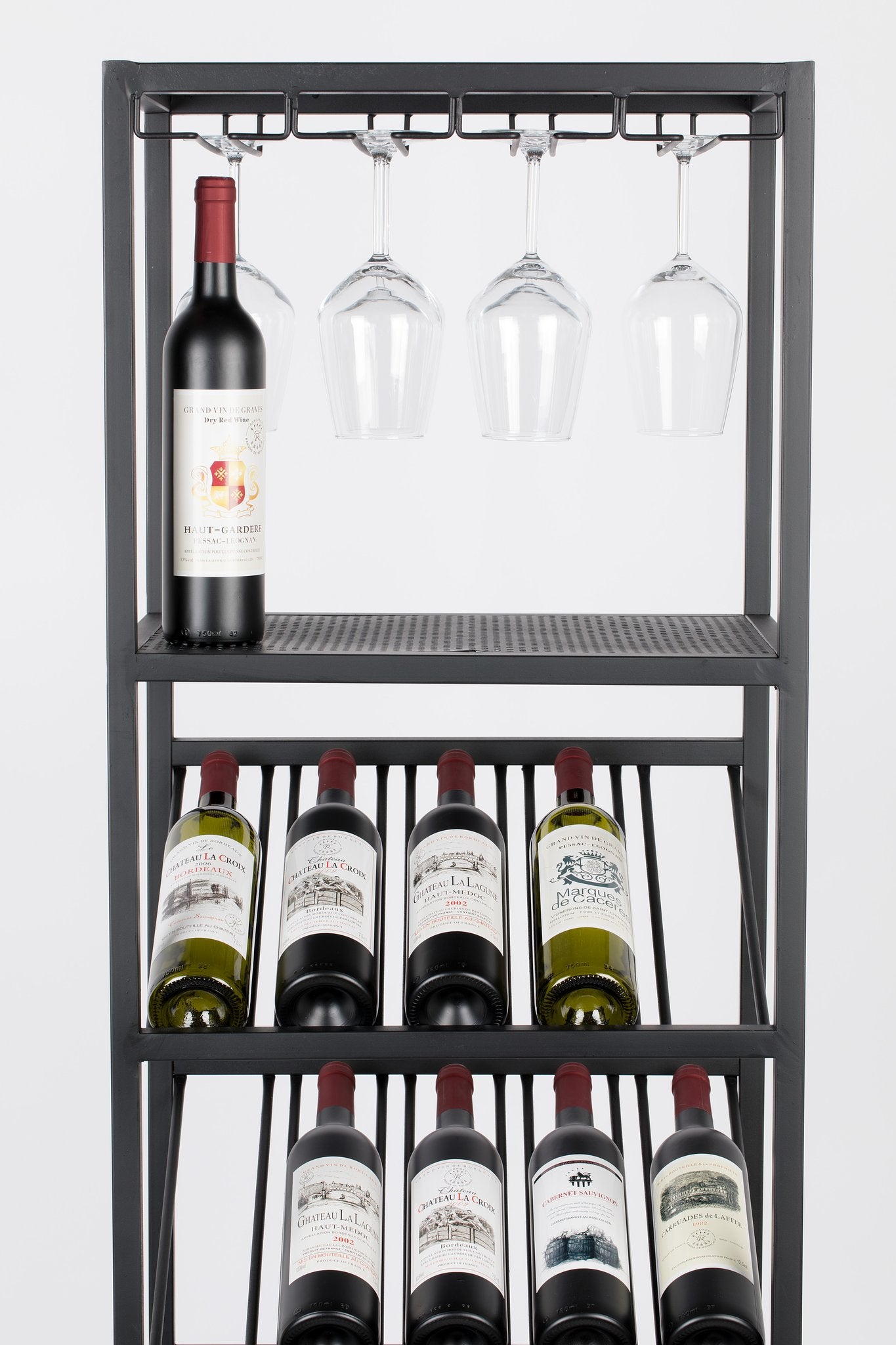 ZUIVER WINE SHELF CANTOR S