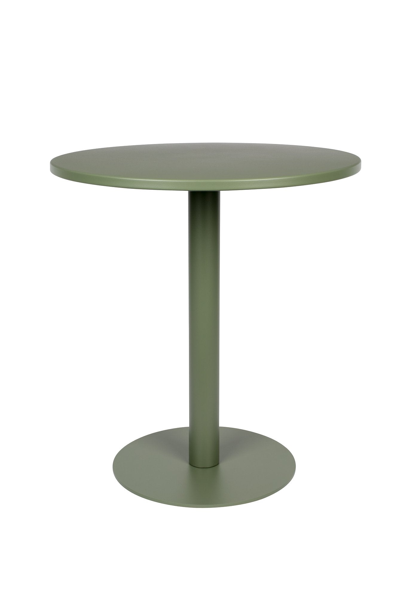 ZUIVER Bistro Table Metsu Green