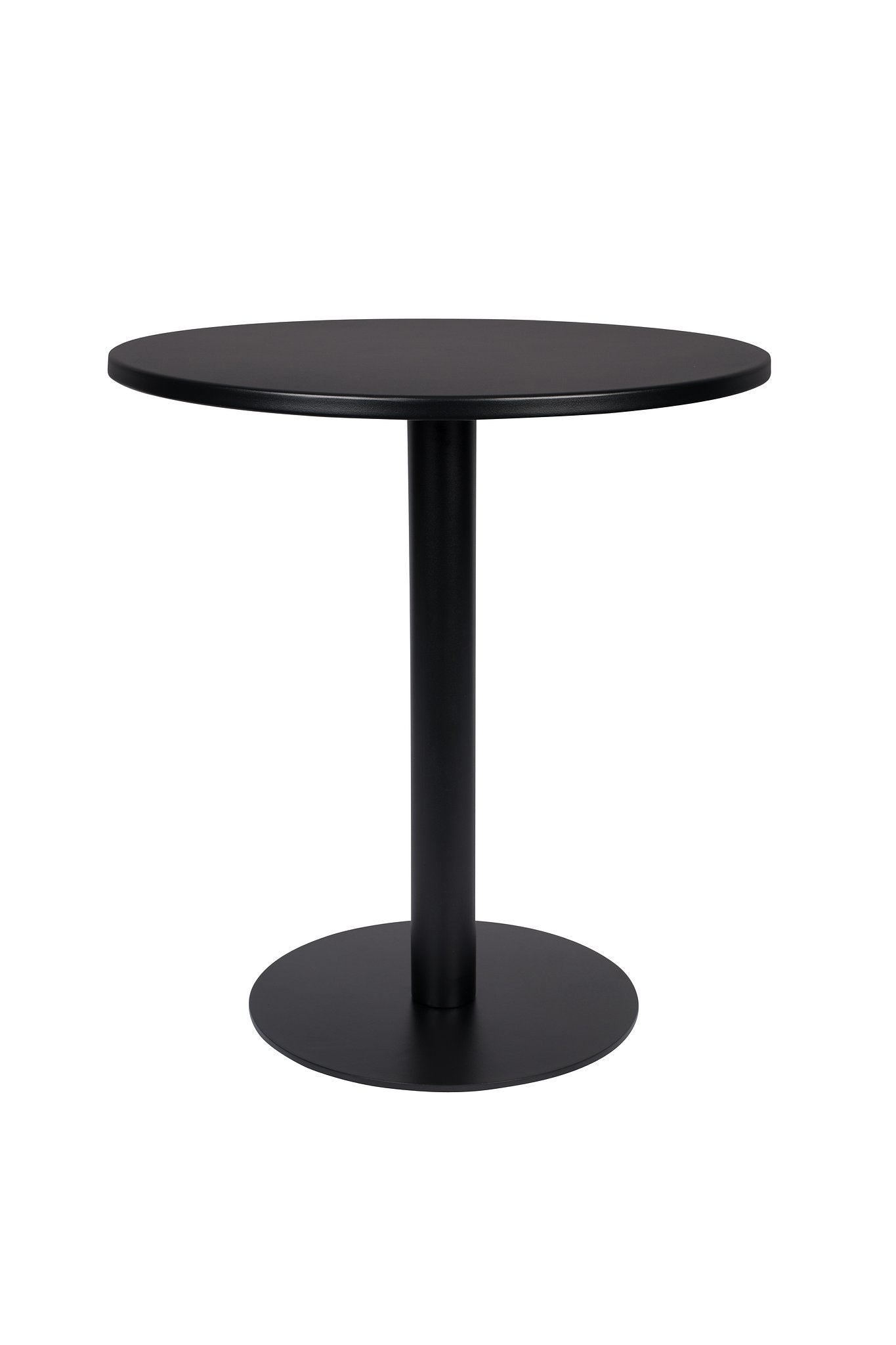 ZUIVER Bistro Table Metsu Black