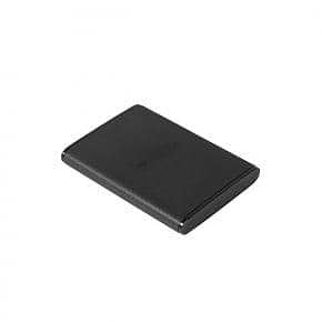 Transcend TS480GESD230C ESD 230C Portable SSD, 480GB, USB3.1 Gen2/ Type-C, 3D NAND, 520/ 460MB/s