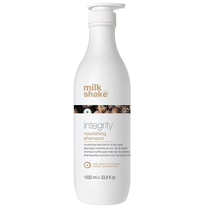 Milk_Shake Integrity Nourishing shampoo 1000ml
