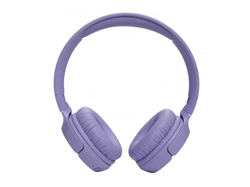 JBL Tune 520BT Headphones Purple JBLT520BTPUREU