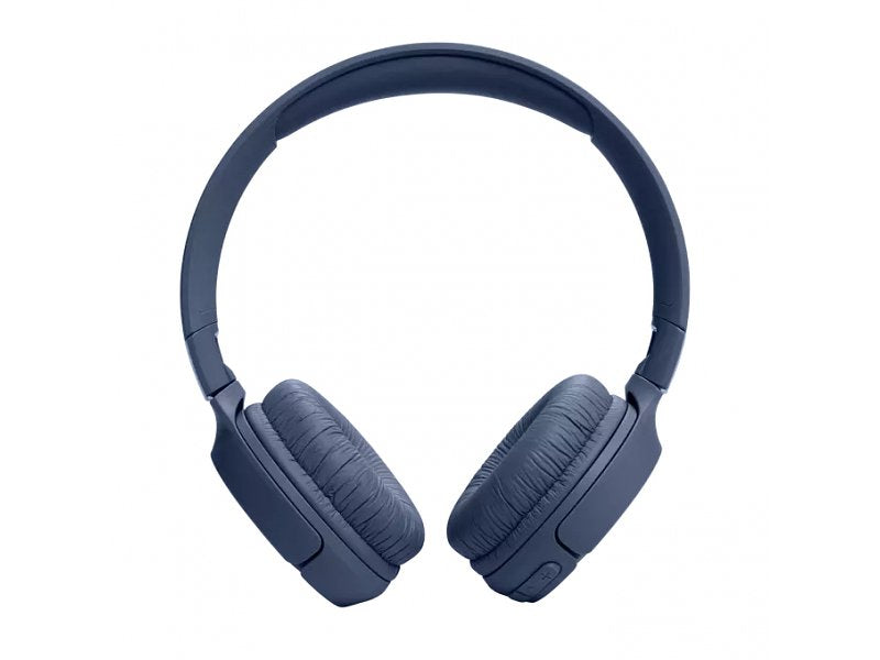JBL Tune 520BT Headphones blue JBLT520BTBLUEU
