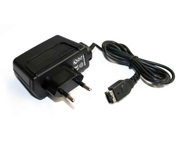 Reekin AC Adapter for Nintendo SP/DS