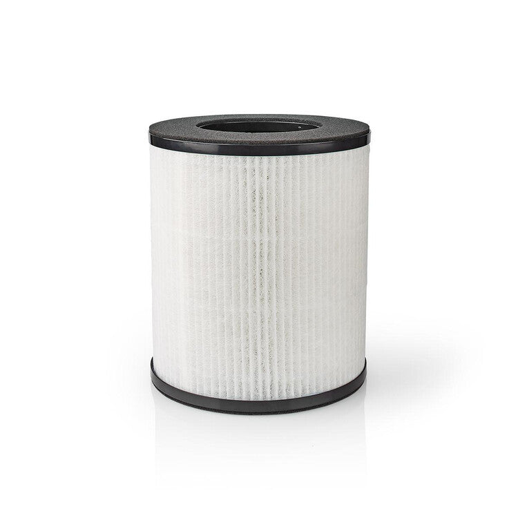 Nedis Filter voor luchtreiniger | Wit