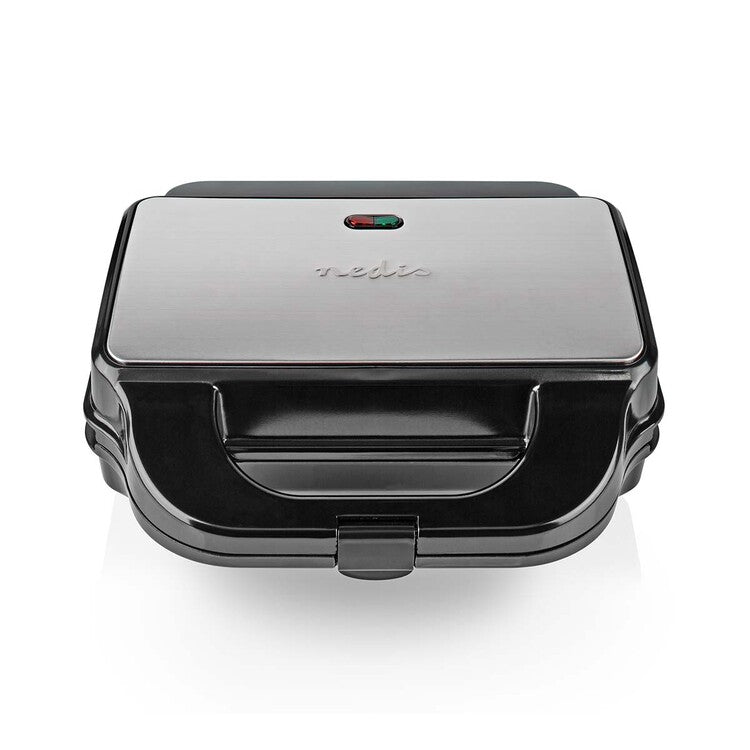 Nedis Multi grill | Zwart