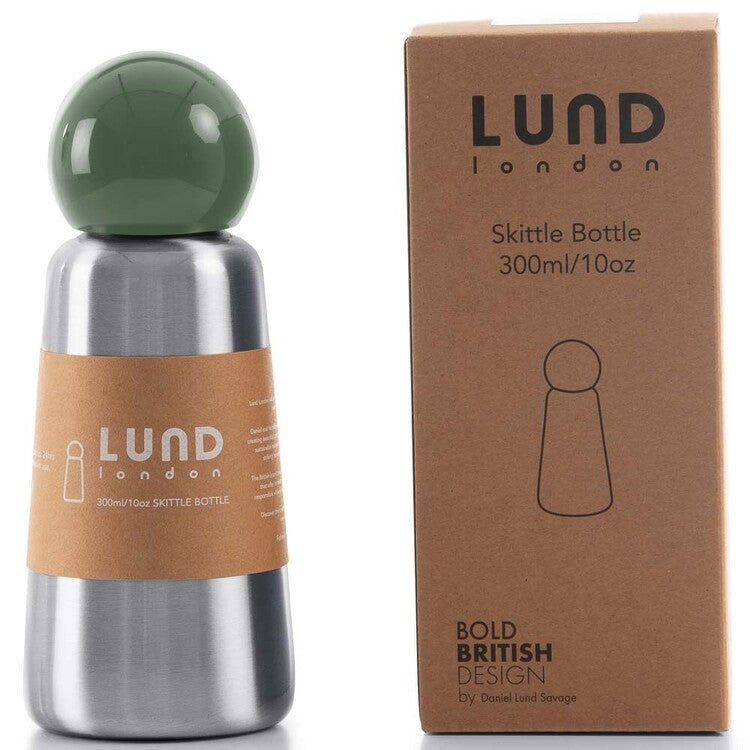 Lund Skittle Adventure Bottle Mini 300ml