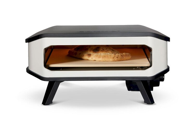 Cozze Pizza Oven Electric 17'' with Pizza Stone 230 V 2200 W