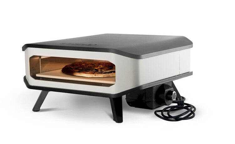 Cozze Pizza Oven Electric 17'' with Pizza Stone 230 V 2200 W