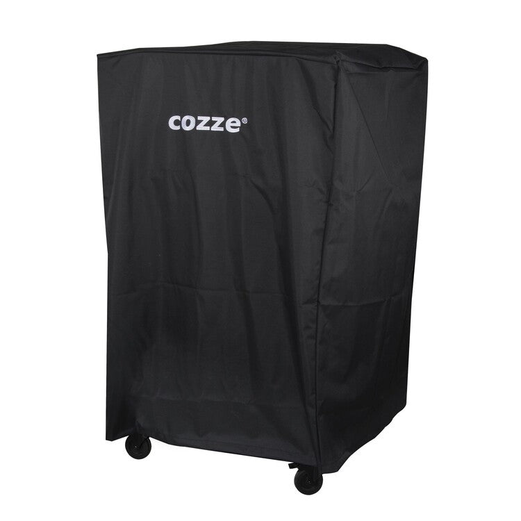 Cozze - Beschermhoes voor Combinatie Pizza Oven met Trolley