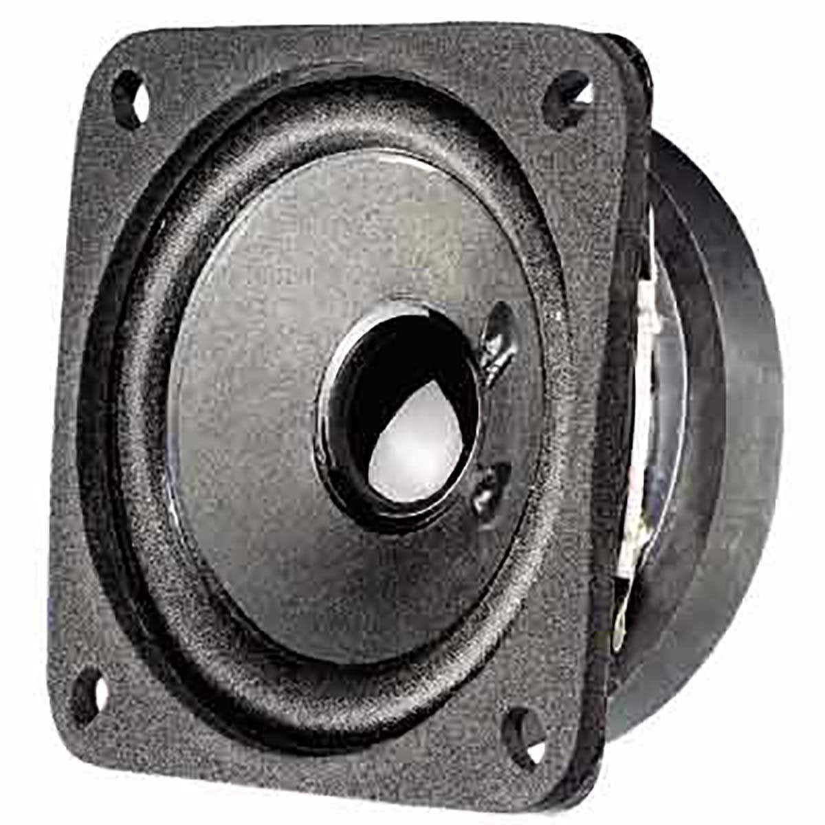 Visaton FRS 7 S - 8 Ohm - 6,5 cm (2,5") full-range luidspreker