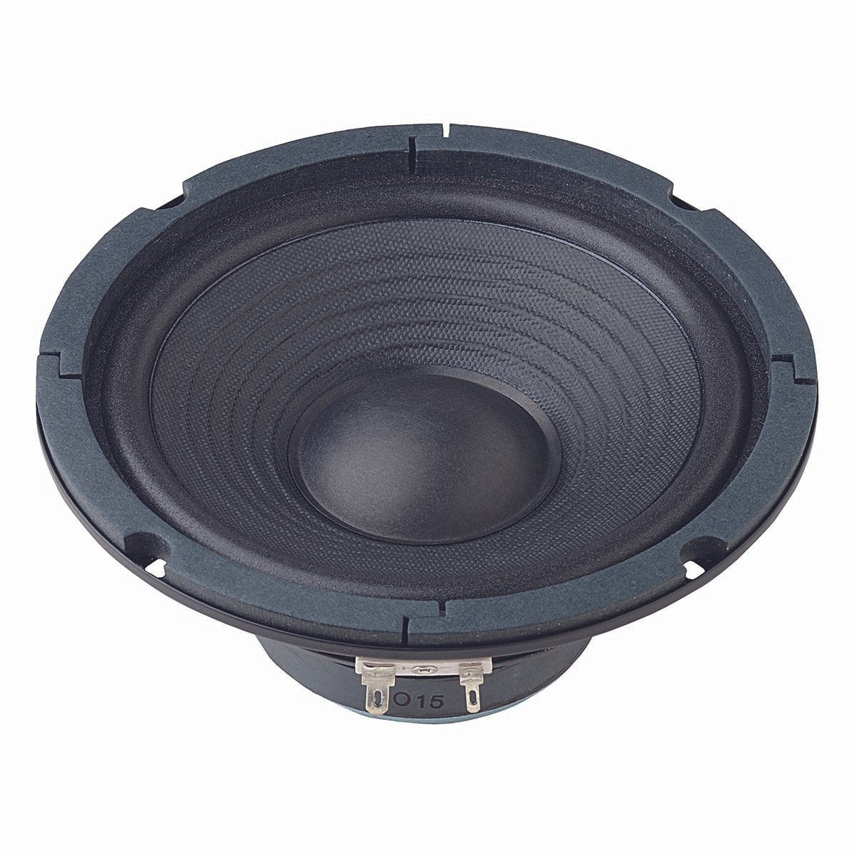 Visaton W170 - 8 Ohm 17 cm (6,5") HiFi-woofer