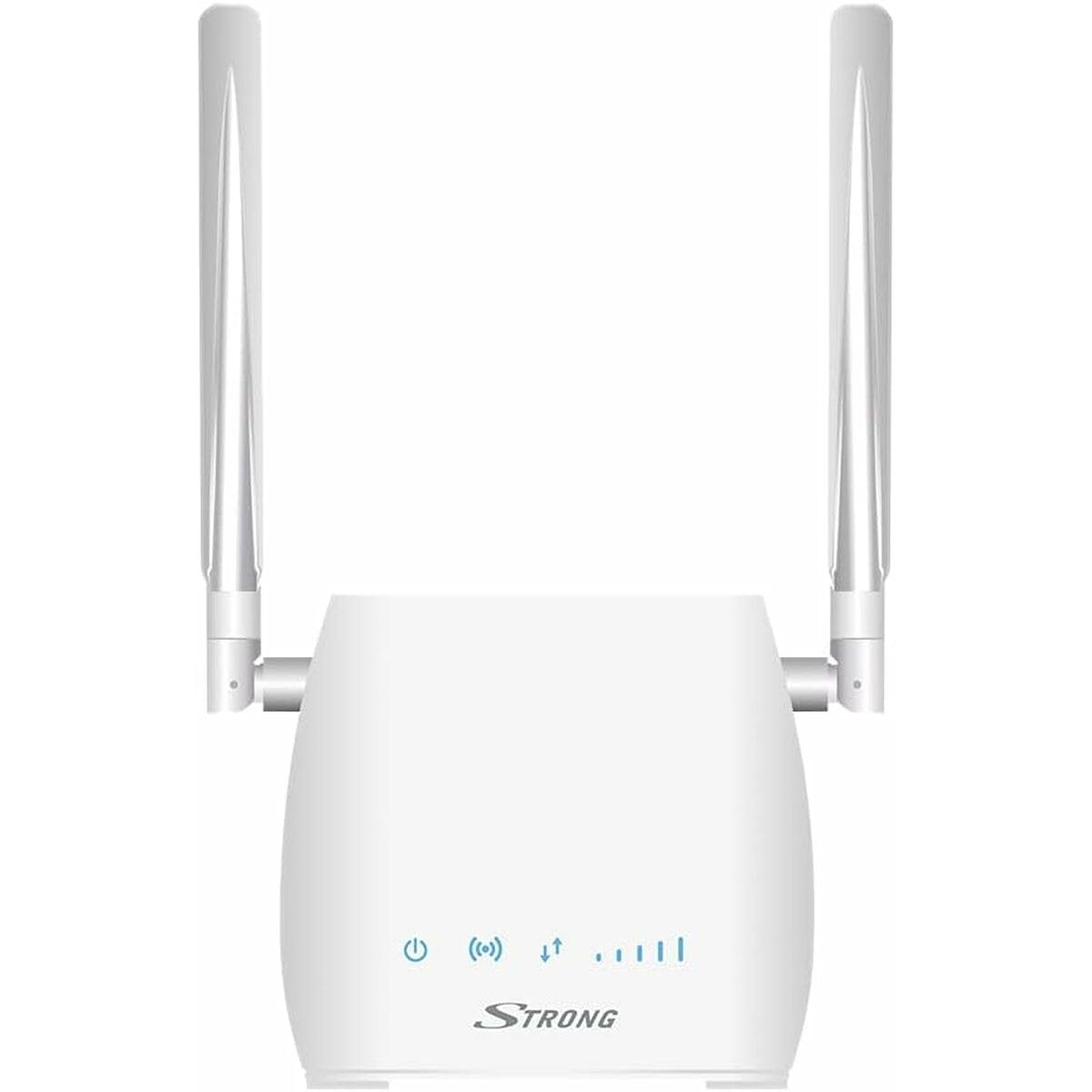 Wi-Fi Versterker STRONG 4GROUTER300M