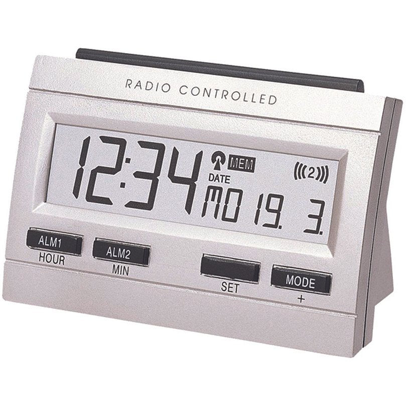 WT 87 - radio alarm clock
