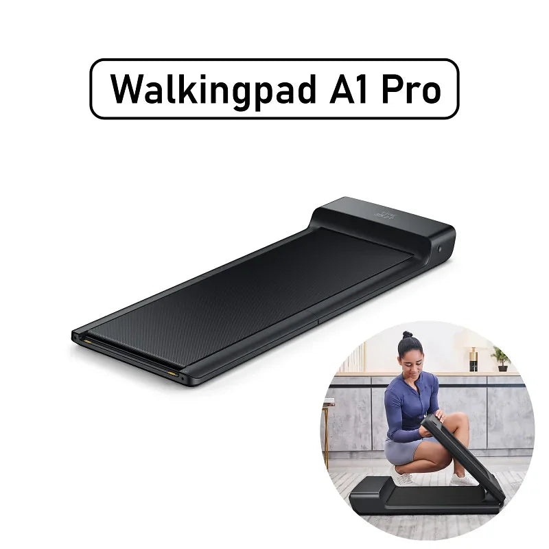 WalkingPad A1 Plus opvouwbare loopband