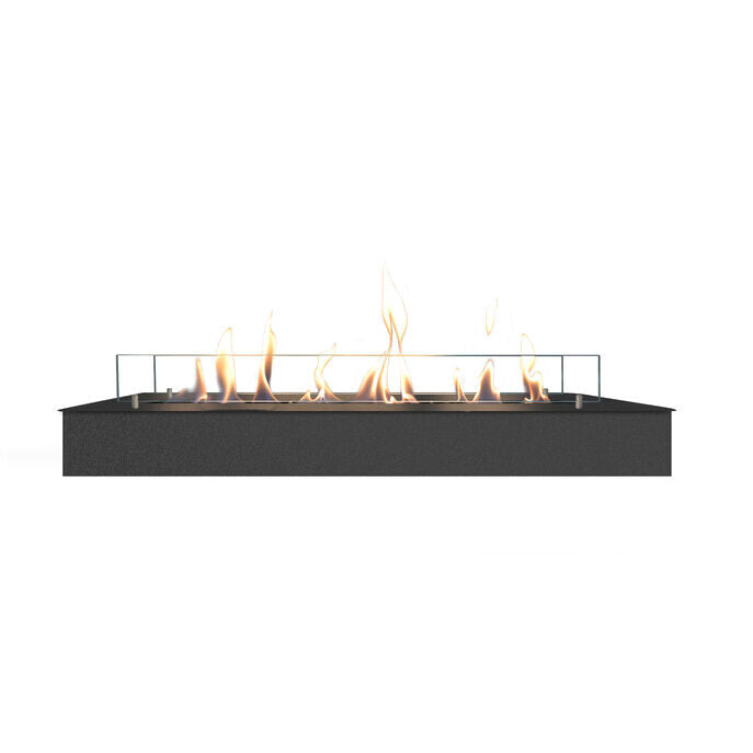 Xaralyn Bioethanol burner XL with lip (8014LB)