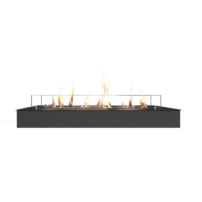 Xaralyn built-in profile XL with bioethanol burner