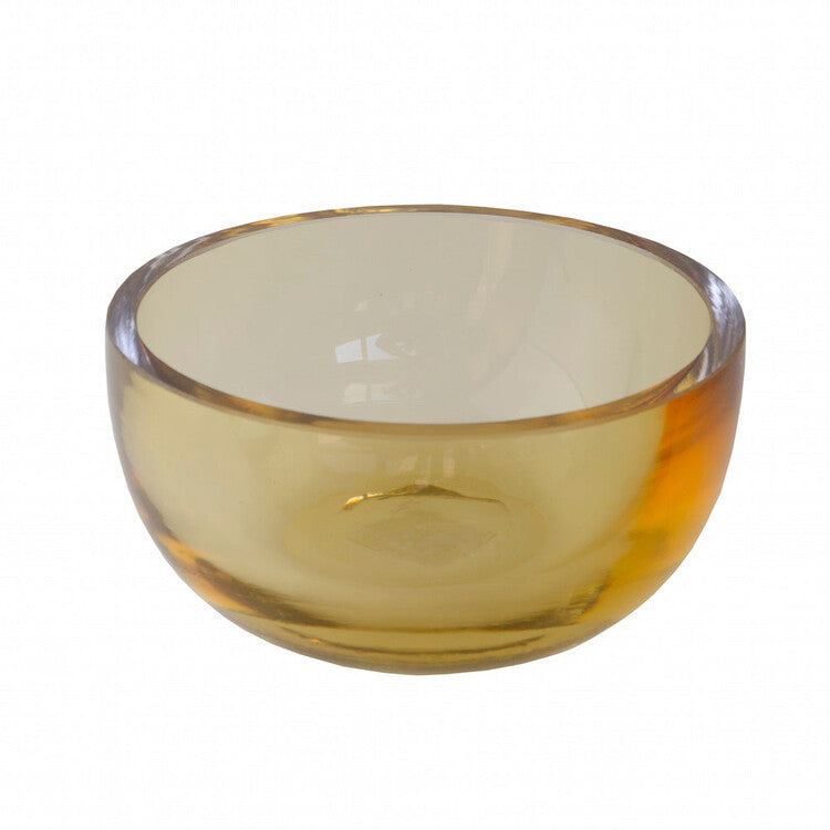 Home delight Bowl Manu glass | Productpine