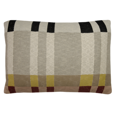 Home delight Cushion Ruby multi