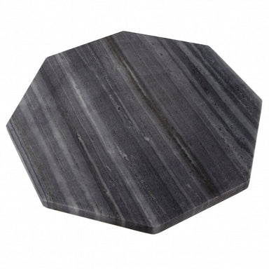 Home delight Cutting board Marble Hexagon