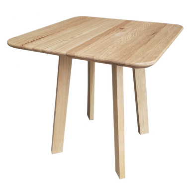 Home delight Side table Oak