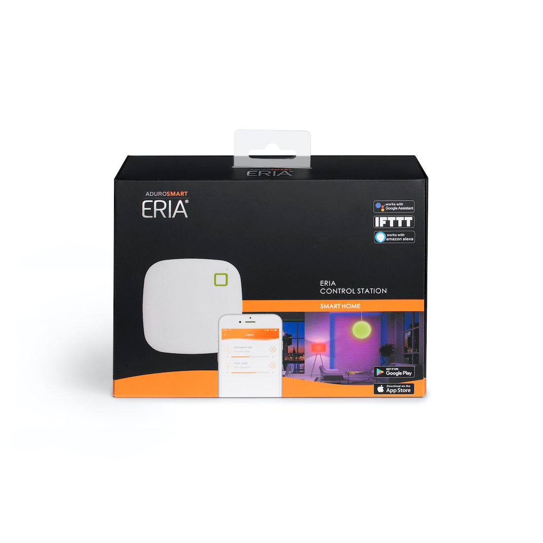 AduroSmart Smart Zigbee ERIA Hub