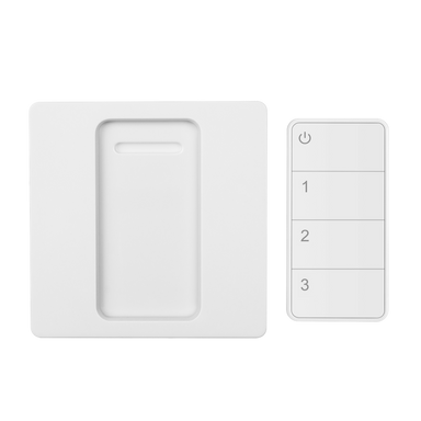 AduroSmart Smart Zigbee Scene Remote