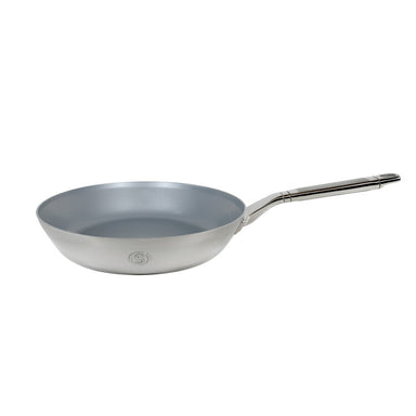 Saveur Selects Voyage Series - Triply stainless steel Frying Pan Induction