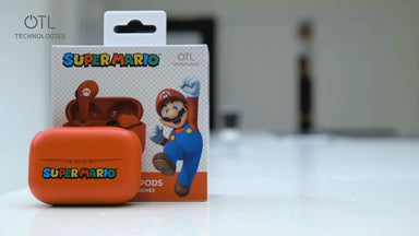 OTL - Super Mario - TWS earpods