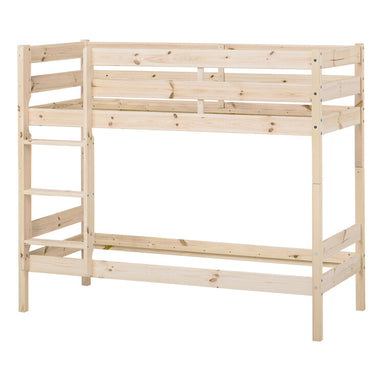 ECO Comfort bunk bed 70x160 cm with slats