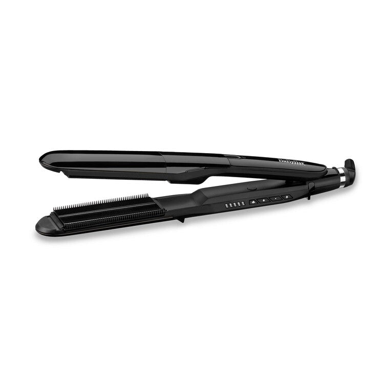 BaByliss Steam Straight 230 Straightener ST492E