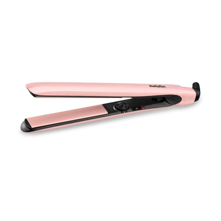 Babyliss Rose Blush 235 Straightener