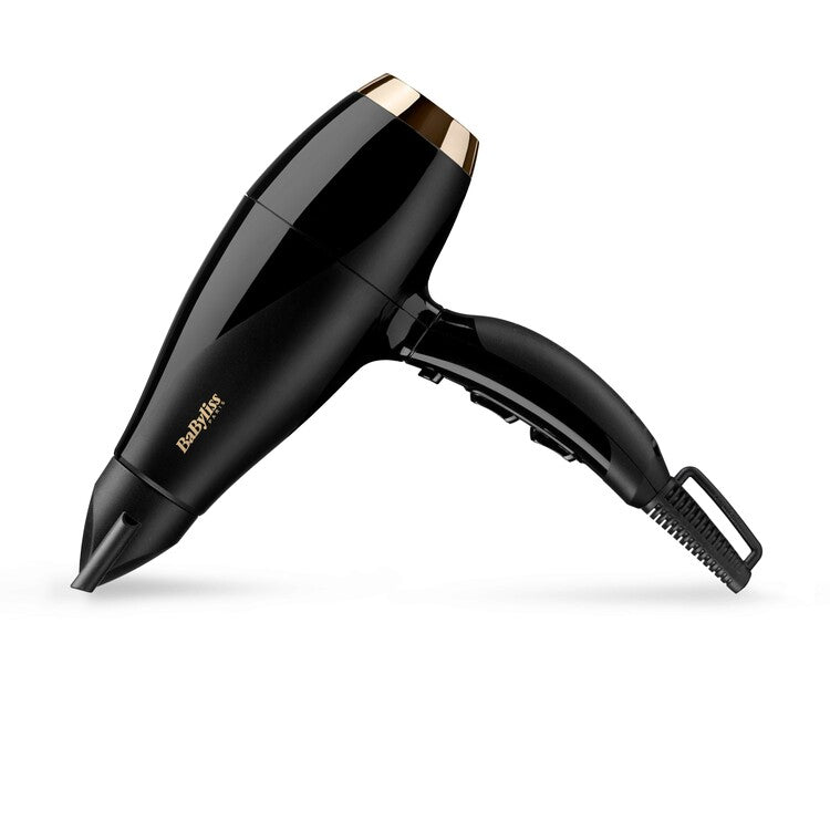 BaByliss Super Pro 6714E - Hair dryer