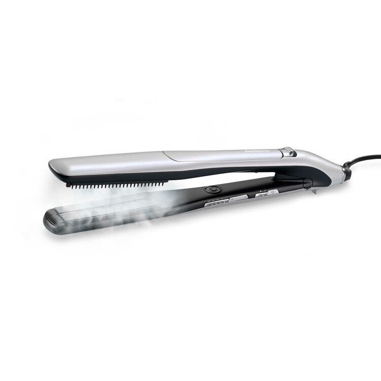 BaByliss Steam Lustre Styler ST595E - Steam Styler