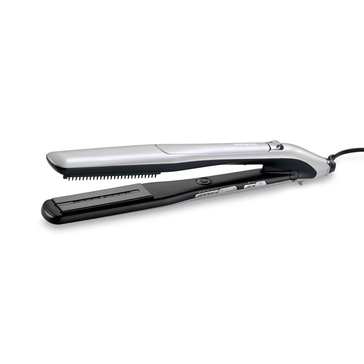 BaByliss Steam Lustre Styler ST595E - Steam Styler