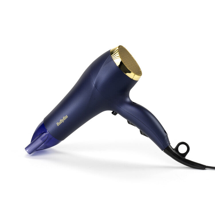 BaByliss ® Midnight Luxe 2300- Hairdryer