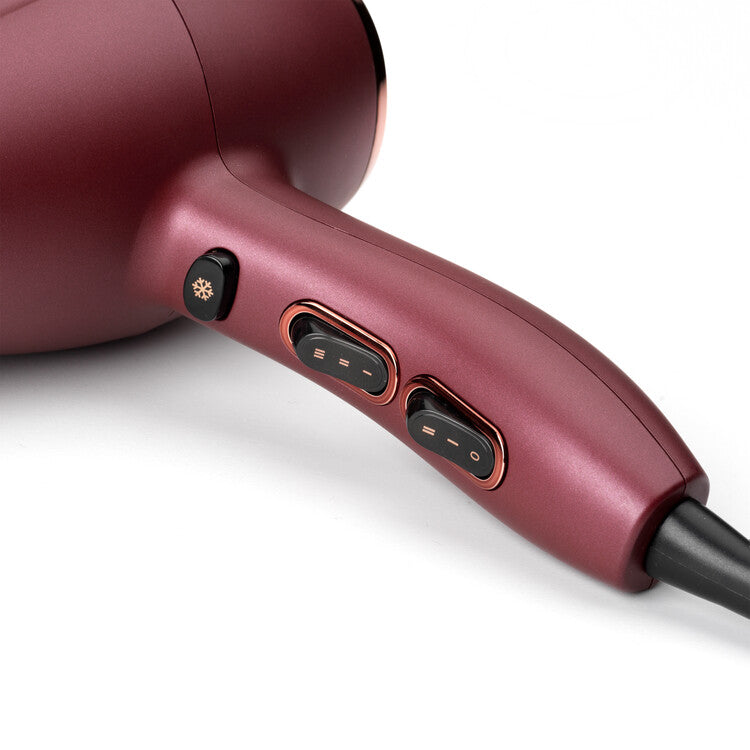 BabyLiss Berry Crush 2200