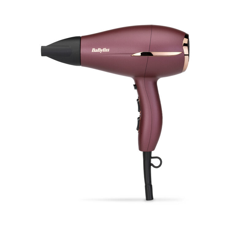 BabyLiss Berry Crush 2200